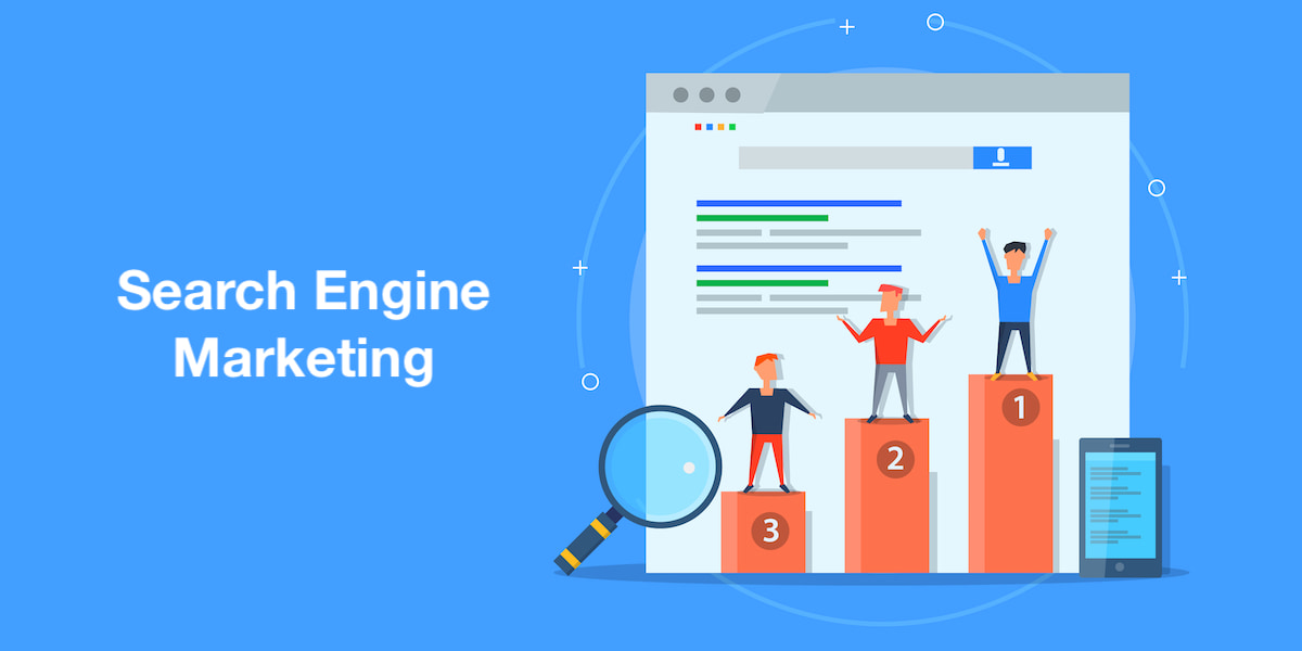 What is SEM? Everything about Search Engine Marketing | Workana