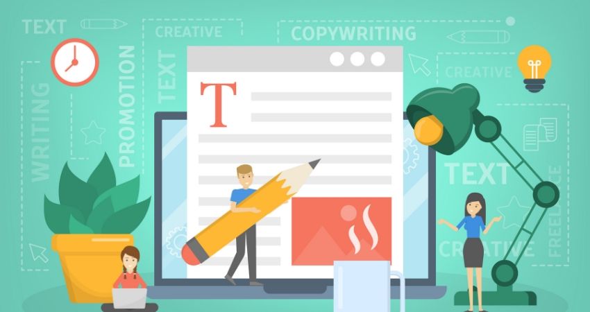 What Copywriting is, Why it matters and How to do it? | 