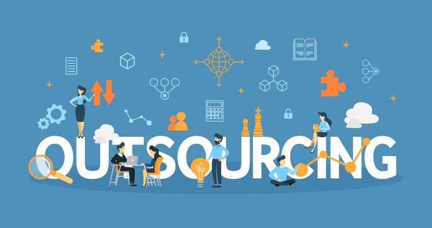 Image result for outsourcing