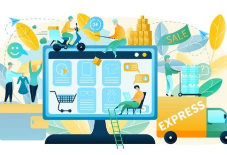 E-commerce - Workana Glosario