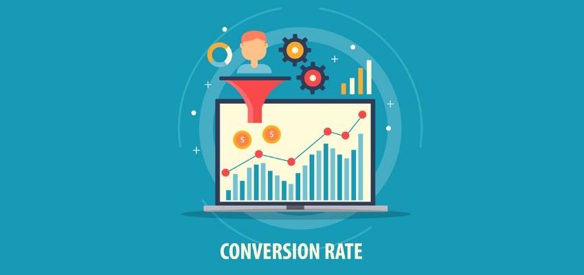 11 Easy Ways To Increase Conversion Rates