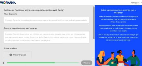 Workana: O Que é E Como Funciona? | Workana