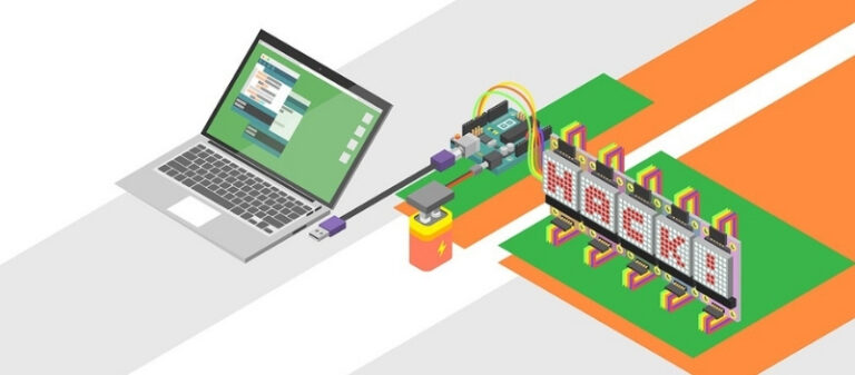 Arduino Qué Es Cómo Funciona Y Para Qué Sirve 5025